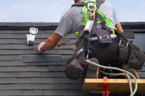 Roof Repair Estimates in Fountain, CO