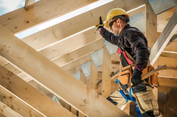 Best Flat Roof Repair Services  in Fountain, CO