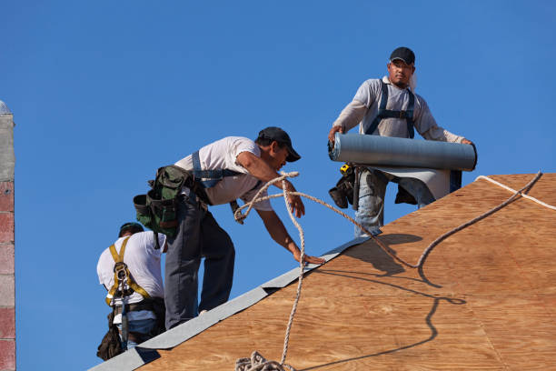 Fountain, CO Roofing Contractor Company