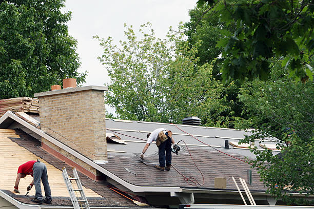 Best Roof Waterproofing Services  in Fountain, CO
