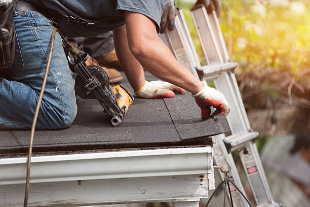 Best Shingle Roofing Installation  in Fountain, CO